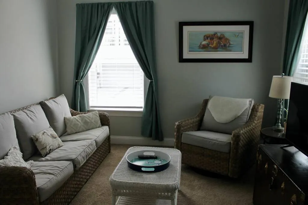Nyaraló New Beach Home On The Chesapeake Bay Norfolk