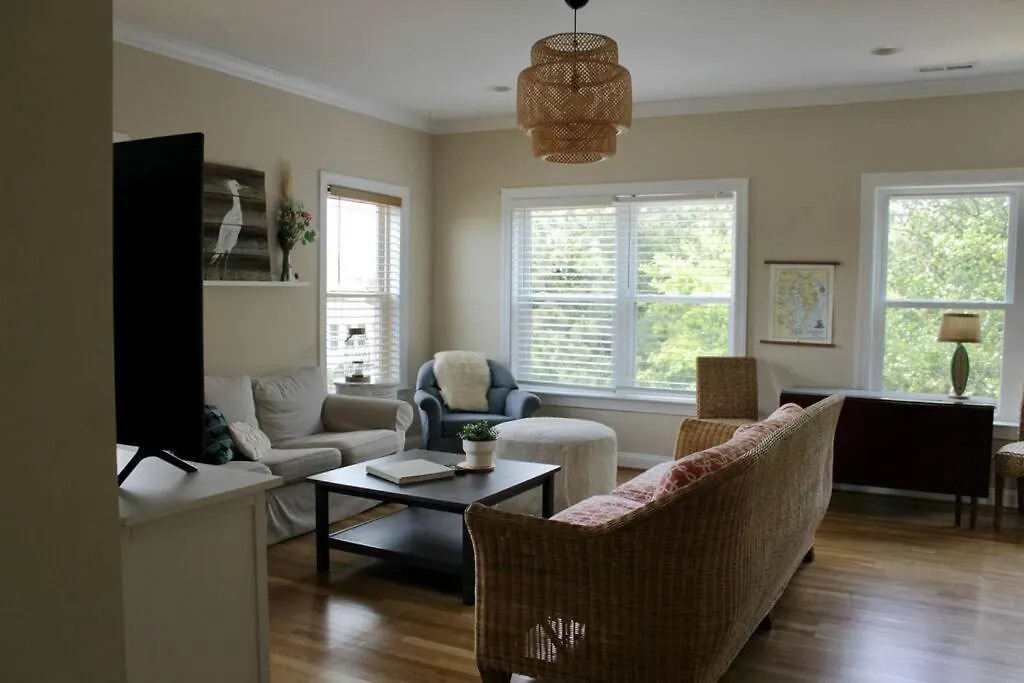New Beach Home On The Chesapeake Bay Norfolk