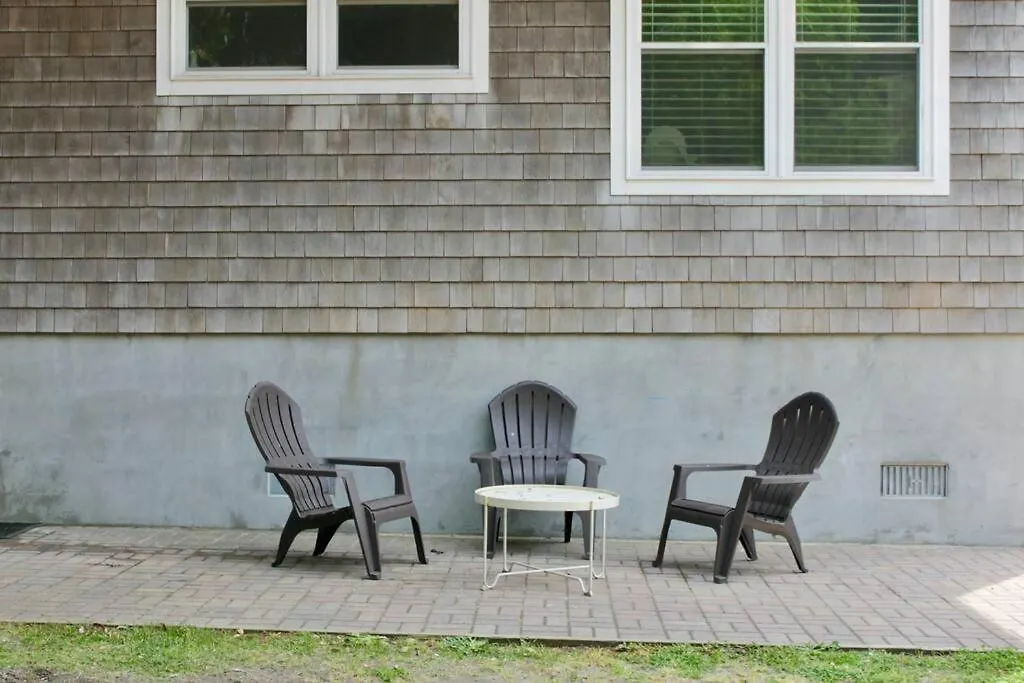 New Beach Home On The Chesapeake Bay Norfolk Nyaraló