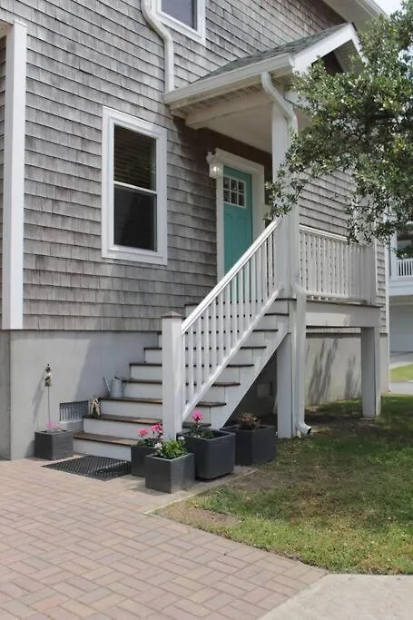 Nyaraló New Beach Home On The Chesapeake Bay Norfolk
