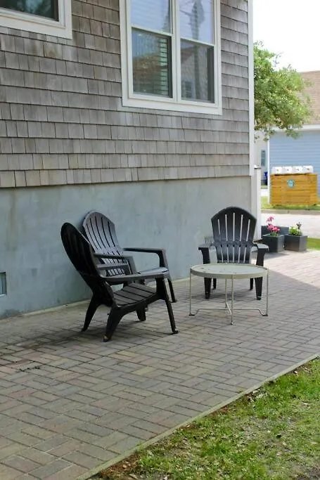 Nyaraló New Beach Home On The Chesapeake Bay Norfolk