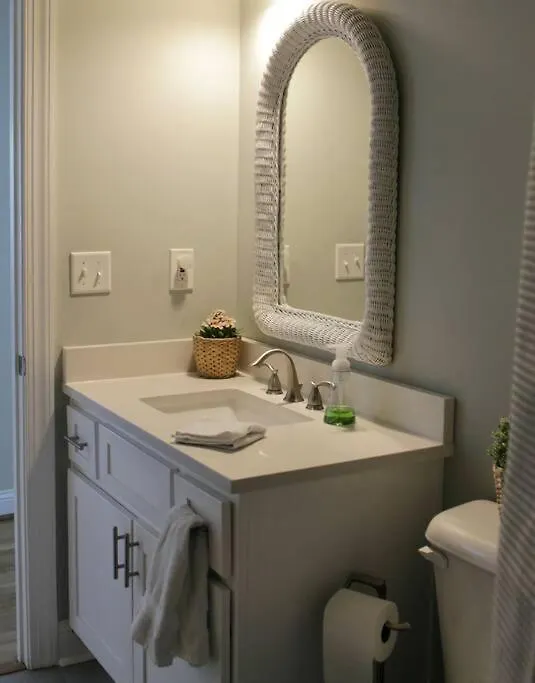 New Beach Home On The Chesapeake Bay Norfolk Nyaraló