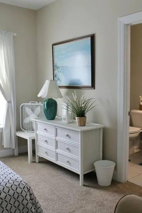 New Beach Home On The Chesapeake Bay Norfolk Nyaraló