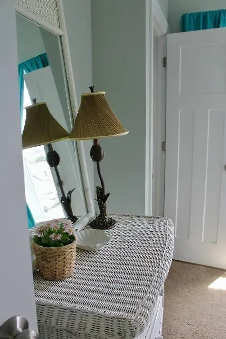Nyaraló New Beach Home On The Chesapeake Bay Norfolk